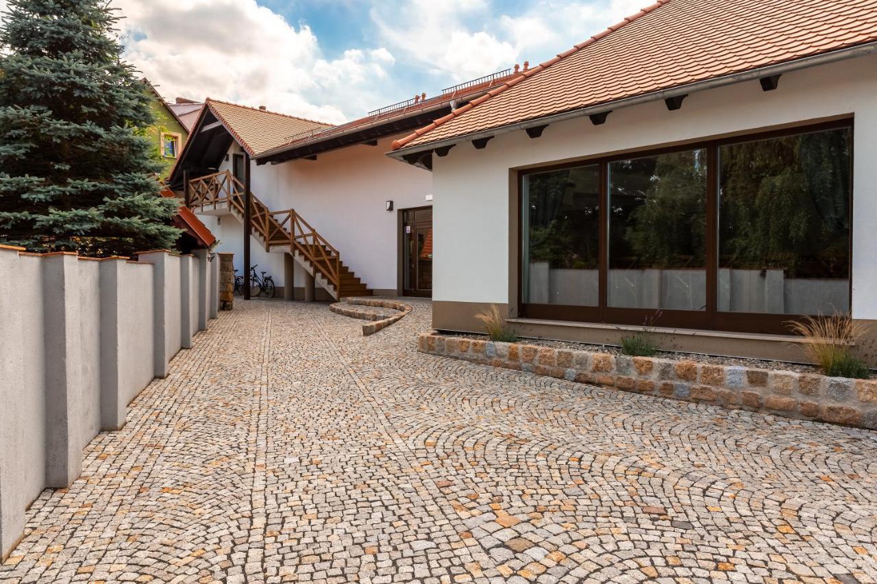 Dom Goscinny Maximus Lubomierz  Exterior photo